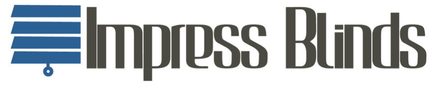 Impress Blinds Ltd logo
